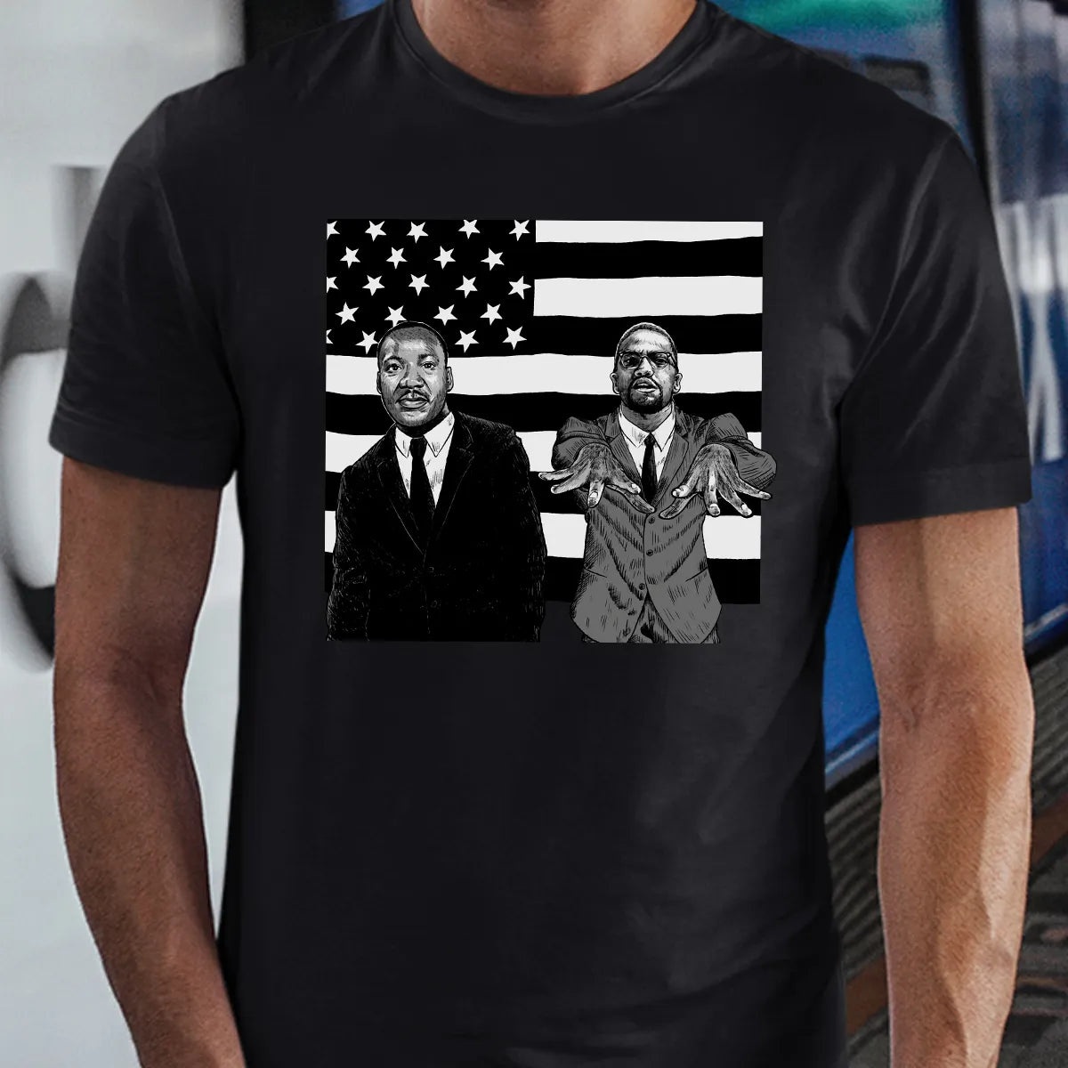 Classic Unisex T-Shirt - 5SPSBQ63