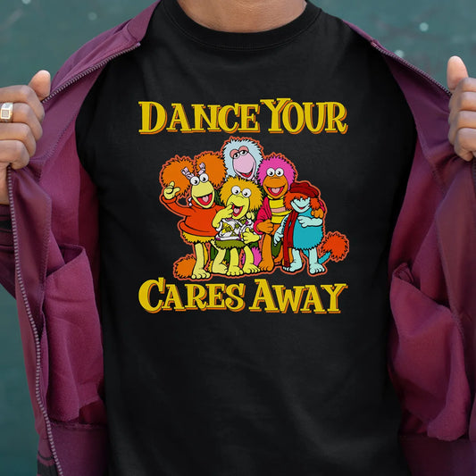 Classic Unisex T-Shirt - YLM94HMM