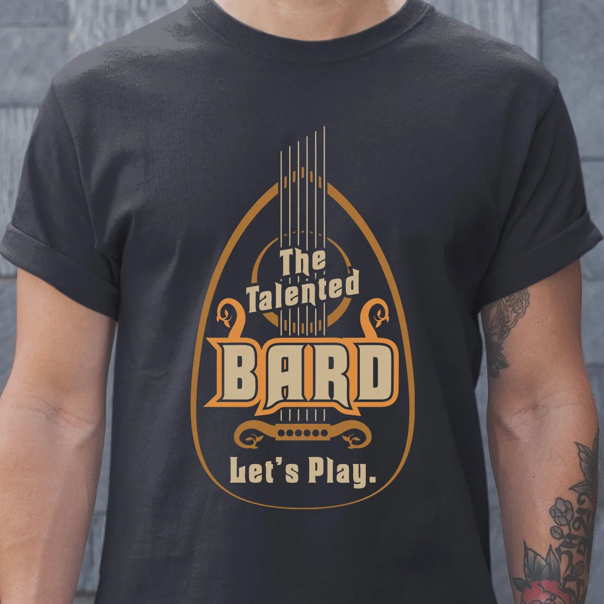Classic Unisex T-Shirt - NE3HCGC8