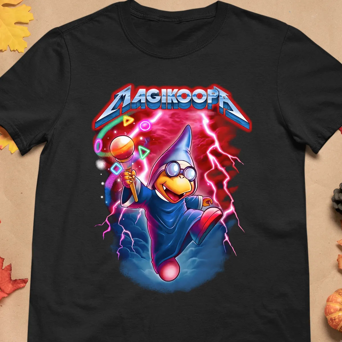 Classic Unisex T-Shirt - QGRXJLSM