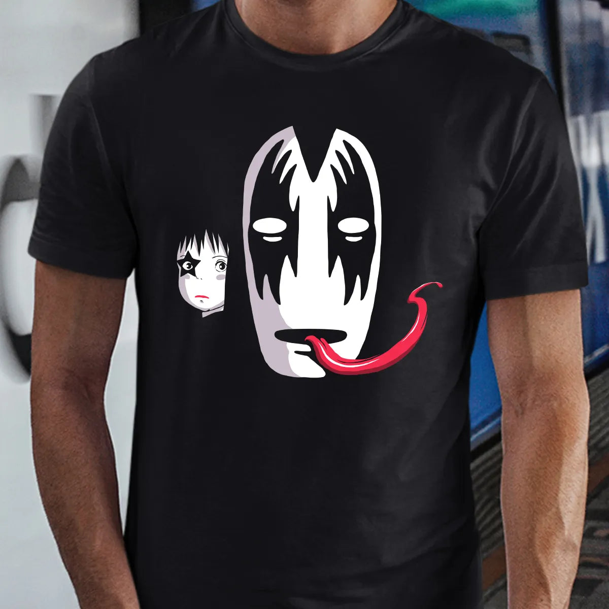 Classic Unisex T-Shirt - SY7Q71GH