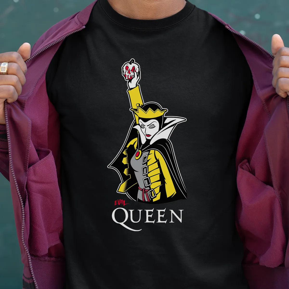 Classic Unisex T-Shirt - F298SEU5