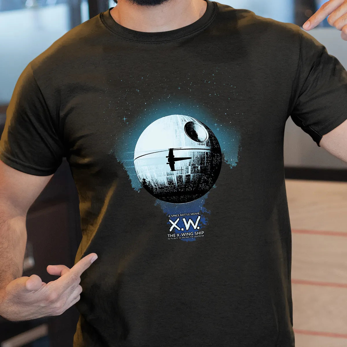 Classic Unisex T-Shirt - HQ3Q9WYX
