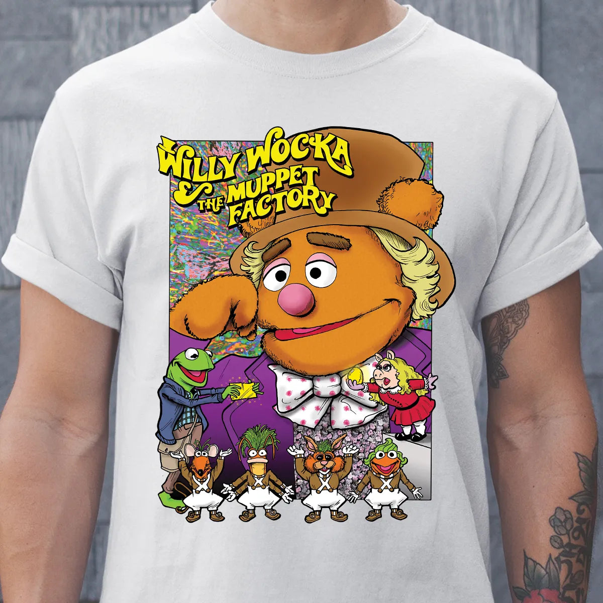 Classic Unisex T-Shirt - LKXDTNZ5