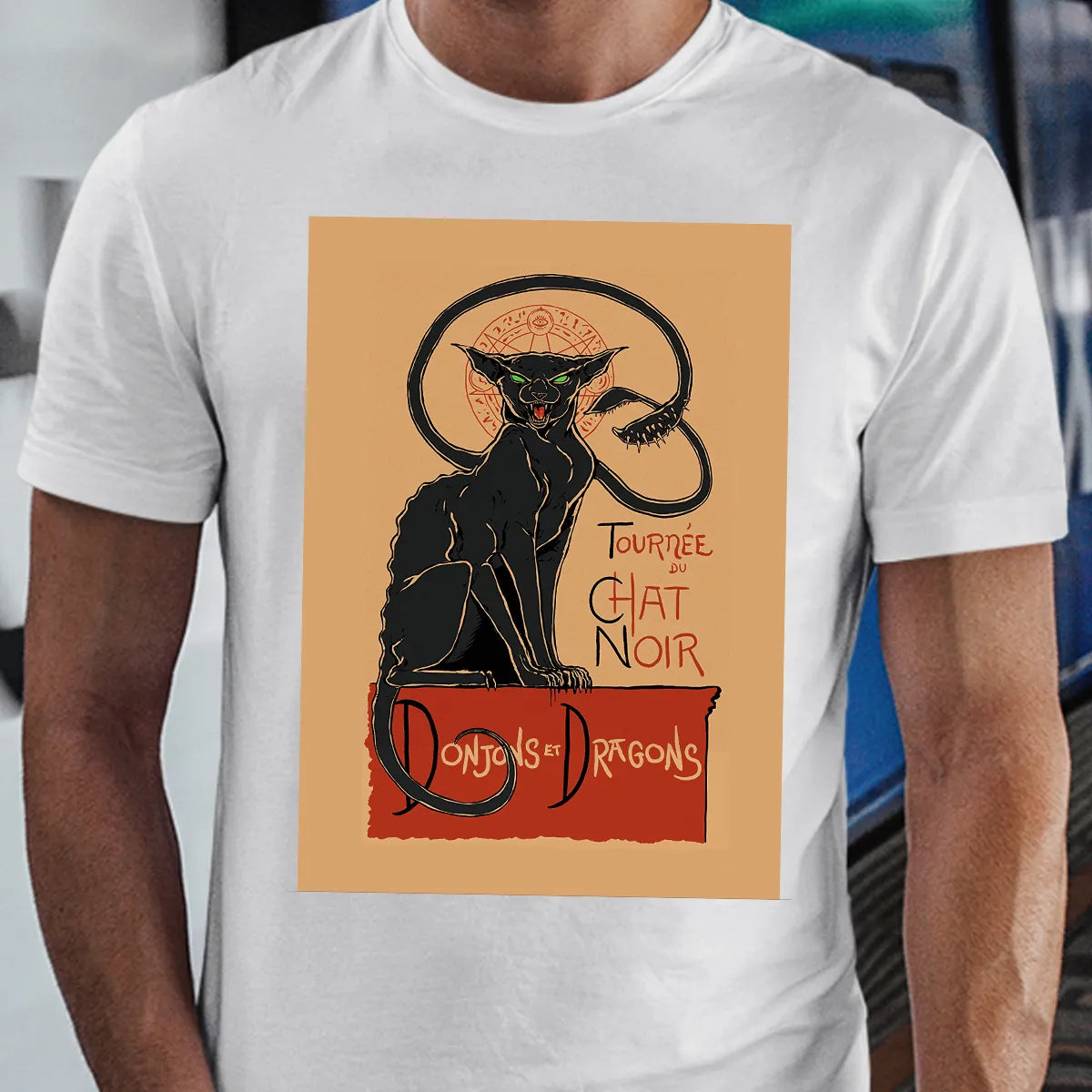 Classic Unisex T-Shirt - 46QC84TG