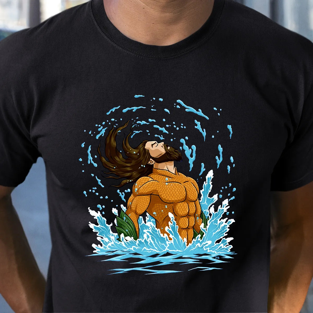 Classic Unisex T-Shirt - 37QYPCHF