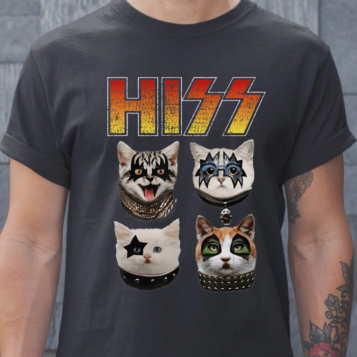 Classic Unisex T-Shirt - 7XYM1W79