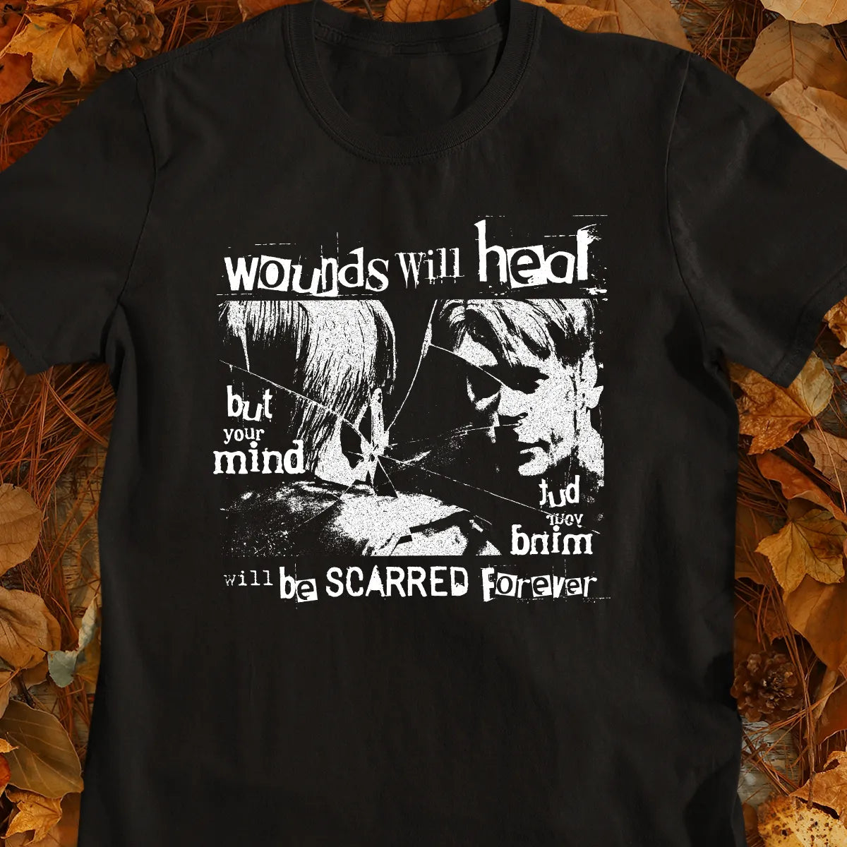 Classic Unisex T-Shirt - 2EW34RXC