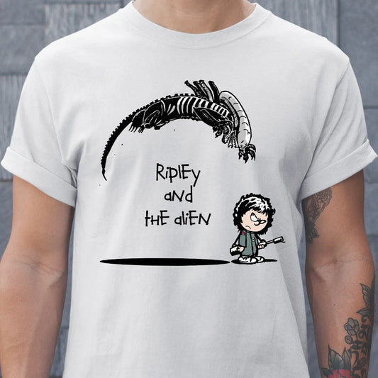 Classic Unisex T-Shirt - AXMRYDH1