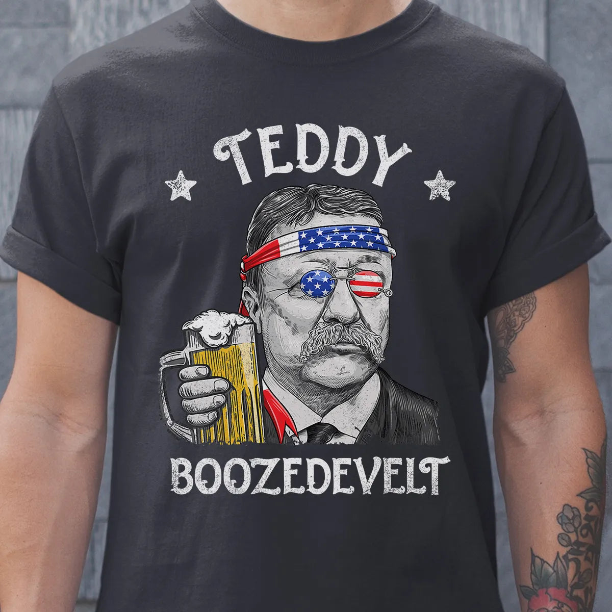 Classic Unisex T-Shirt - Z62TW81M