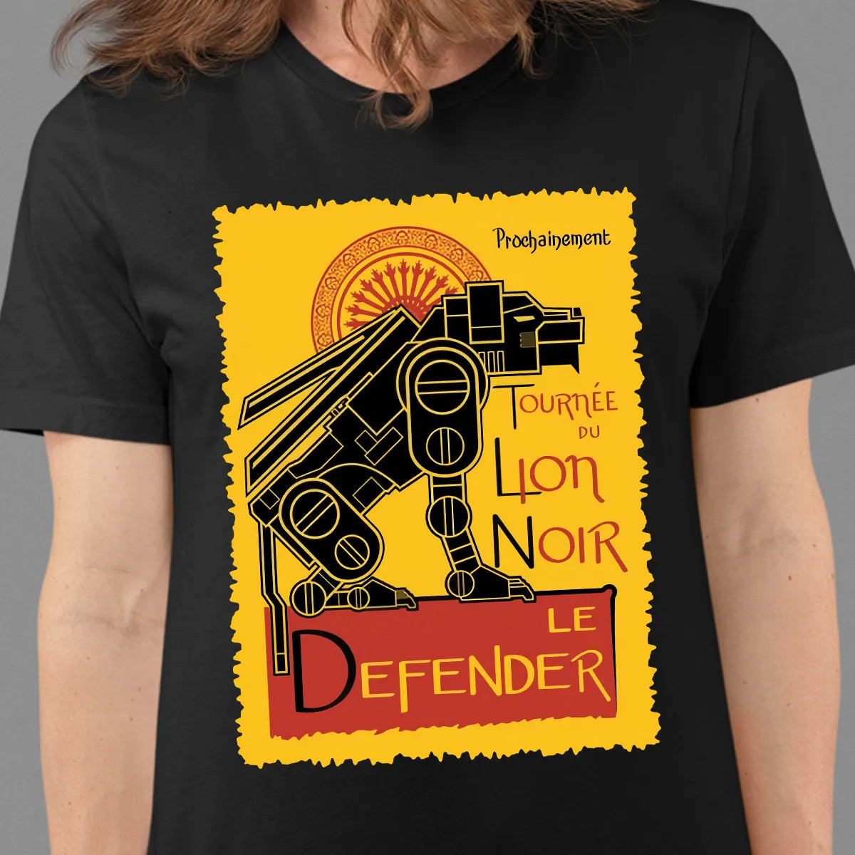 Classic Unisex T-Shirt - NG84VF68