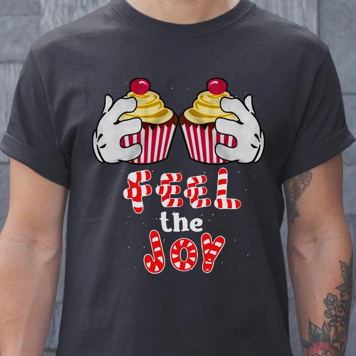 Classic Unisex T-Shirt - WY9N8CGM