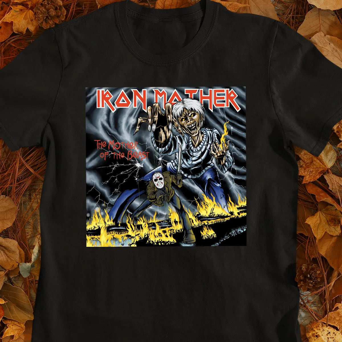 Classic Unisex T-Shirt - JSMN6ZD5