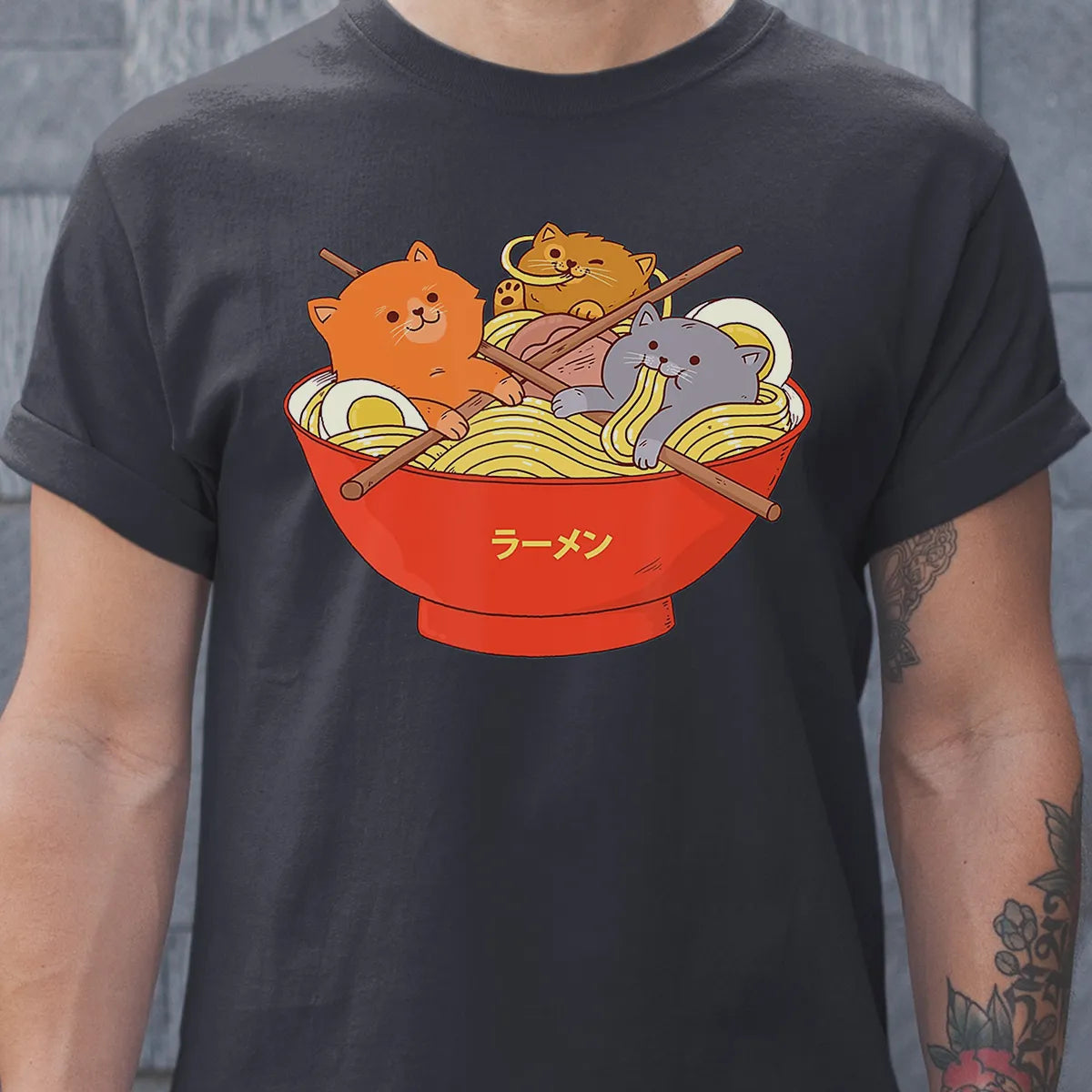 Classic Unisex T-Shirt - PPCJKCJP