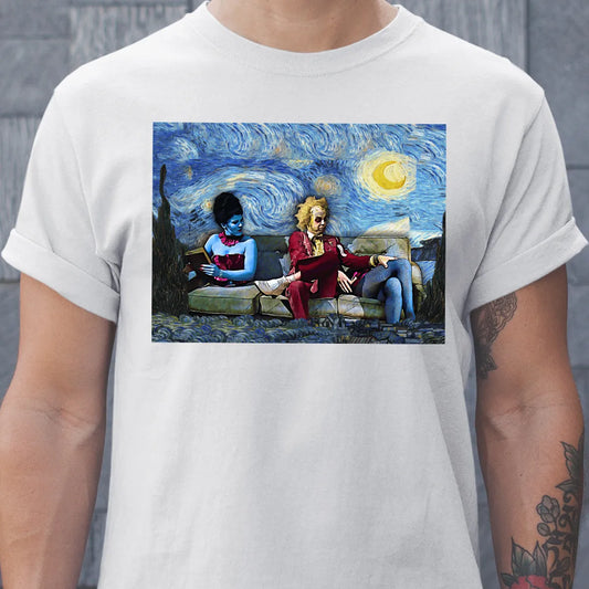 Classic Unisex T-Shirt - 1YXR1Q8A