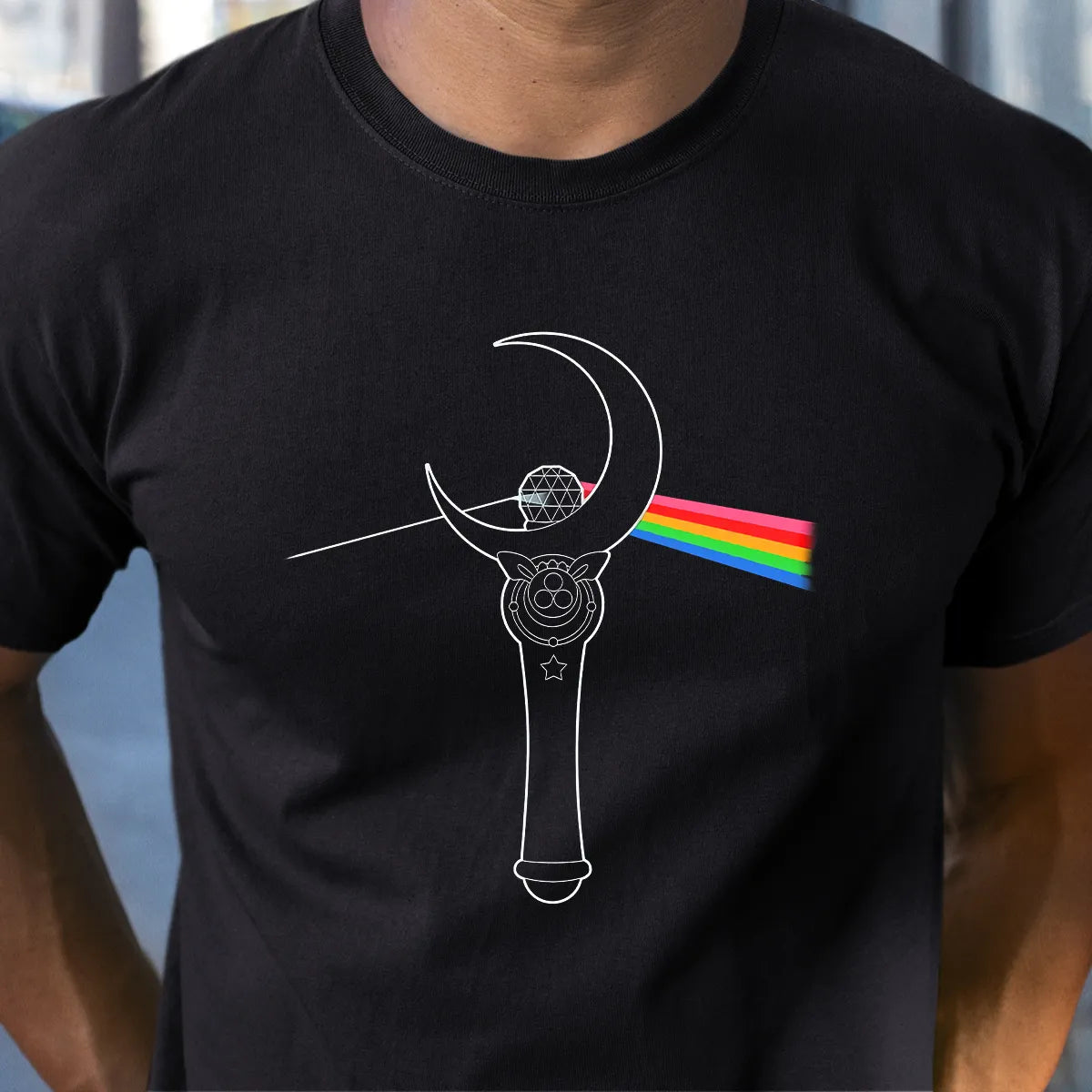 Classic Unisex T-Shirt - BGUTEHG8