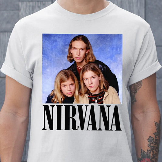 Classic Unisex T-Shirt - SAZ1B2A2