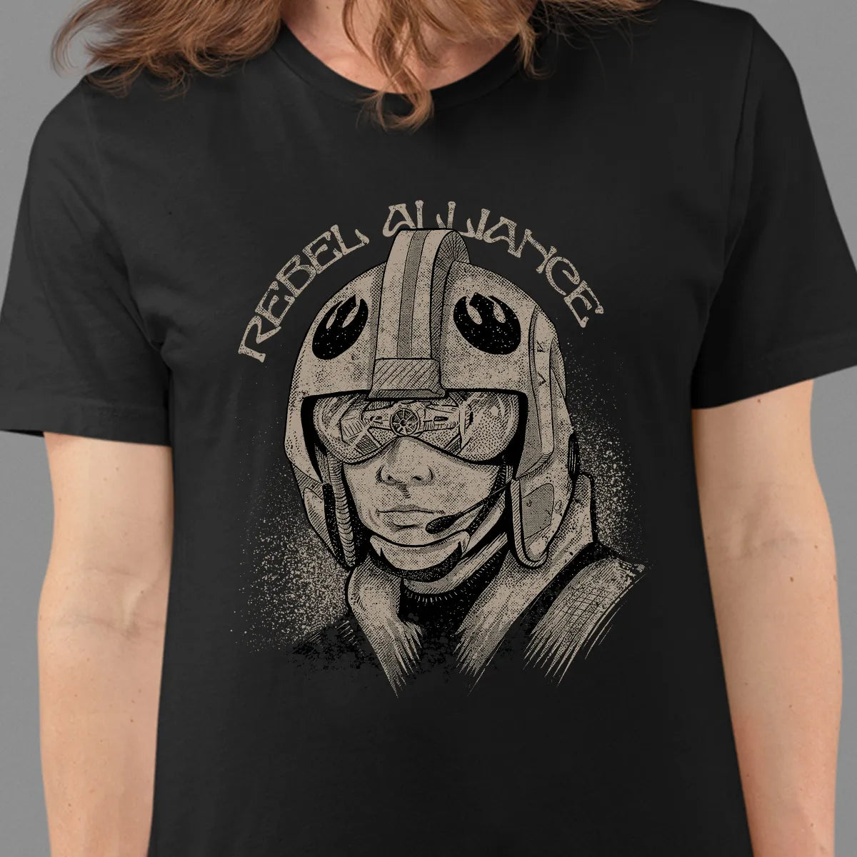 Classic Unisex T-Shirt - XQ5DGCGV