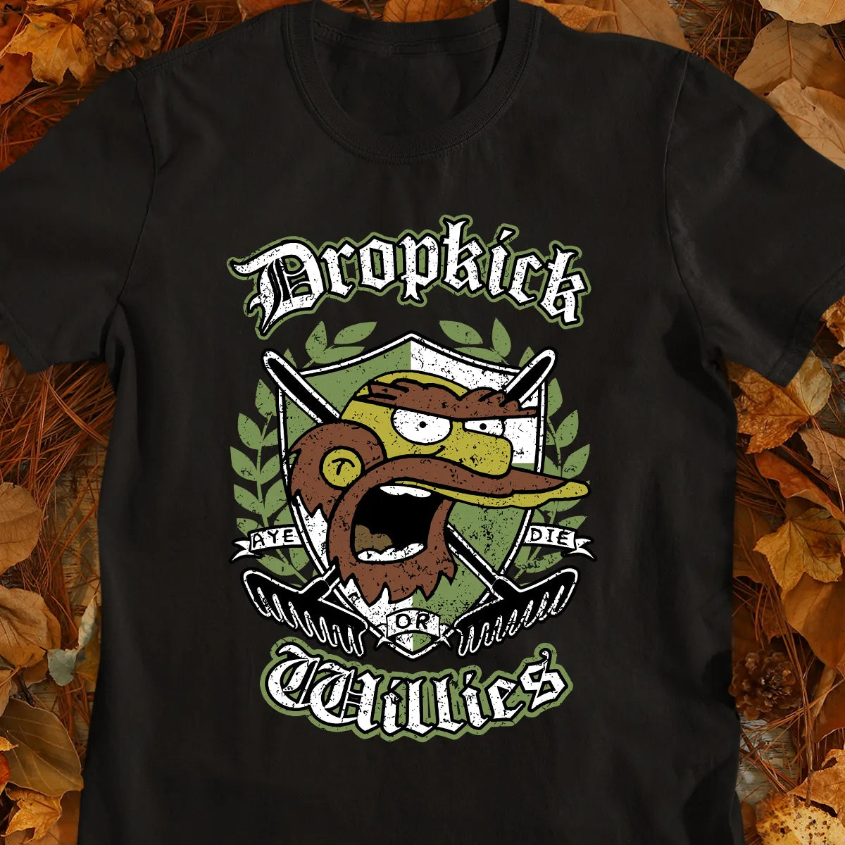 Classic Unisex T-Shirt - DMU4X3C6