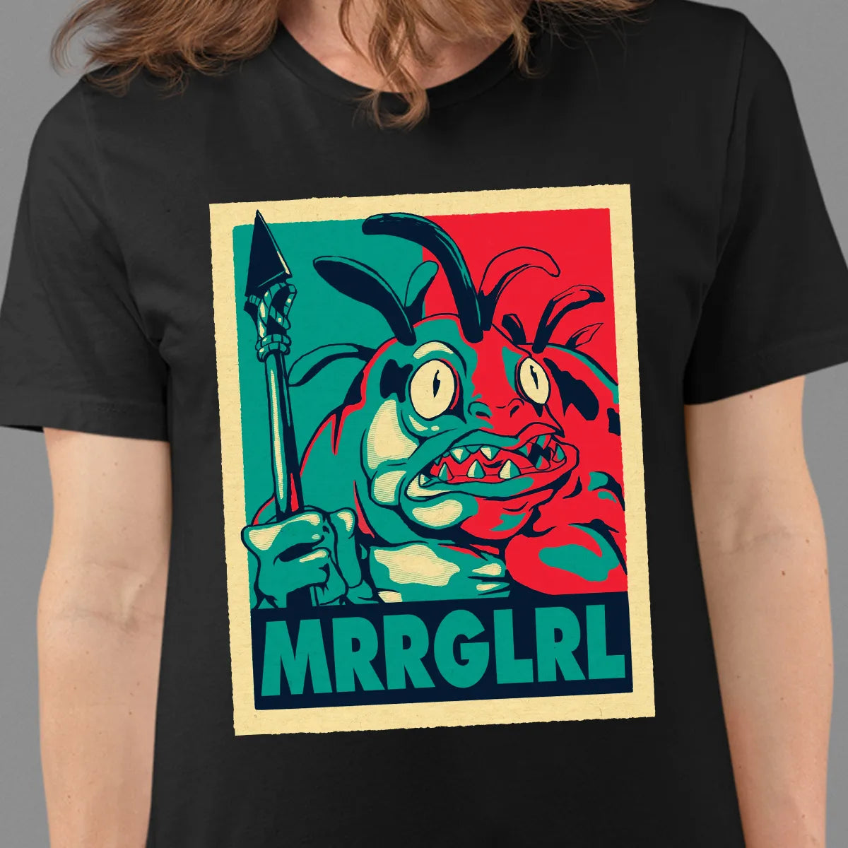 Classic Unisex T-Shirt - L6H18JDG