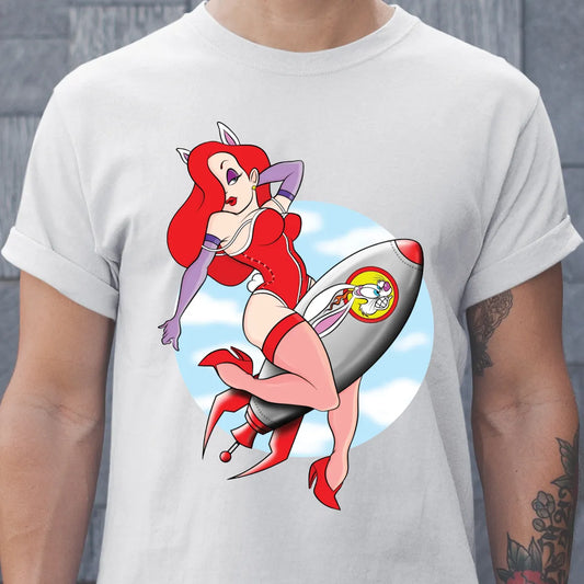 Classic Unisex T-Shirt - B8NU7L9G