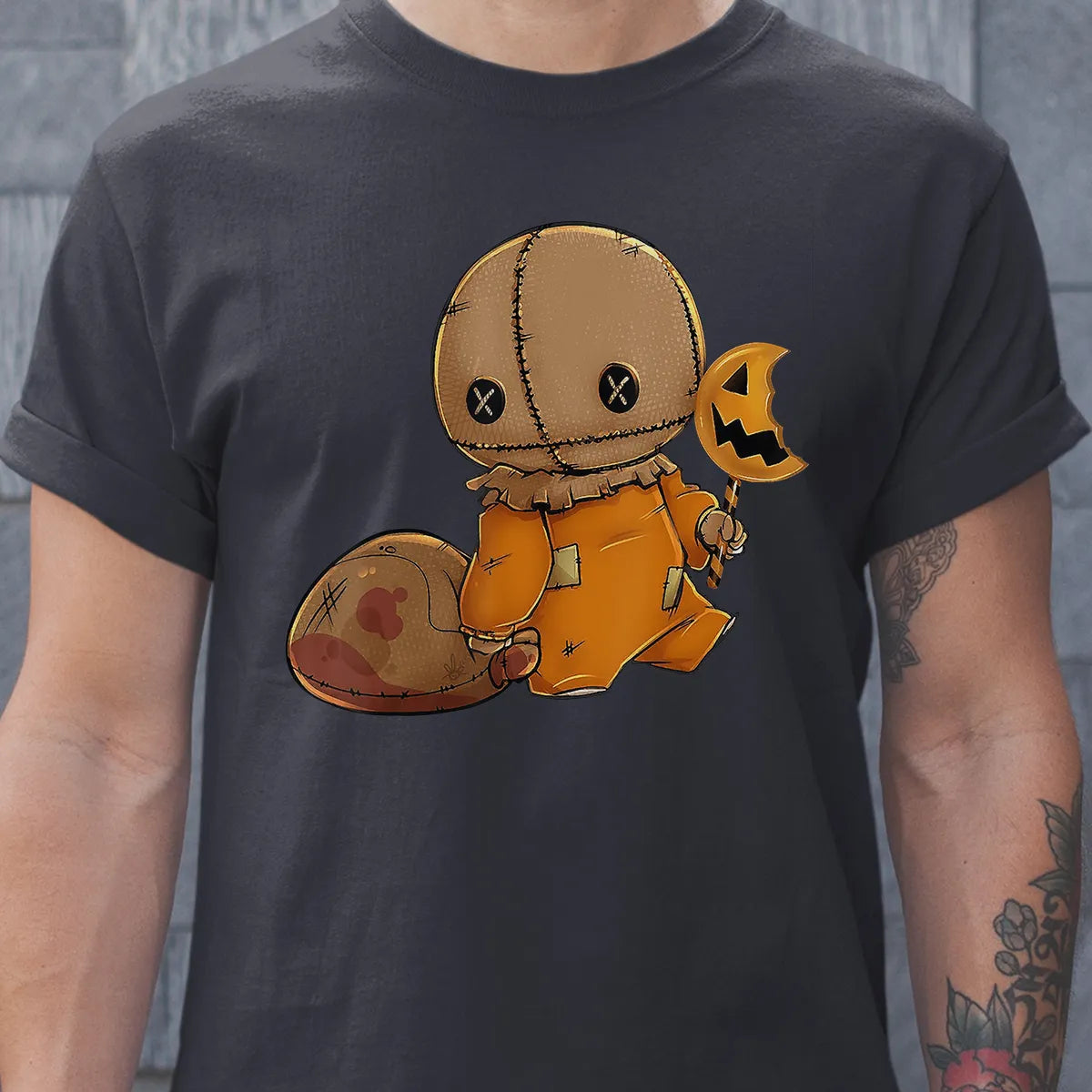 Classic Unisex T-Shirt - 6DRRS1JK