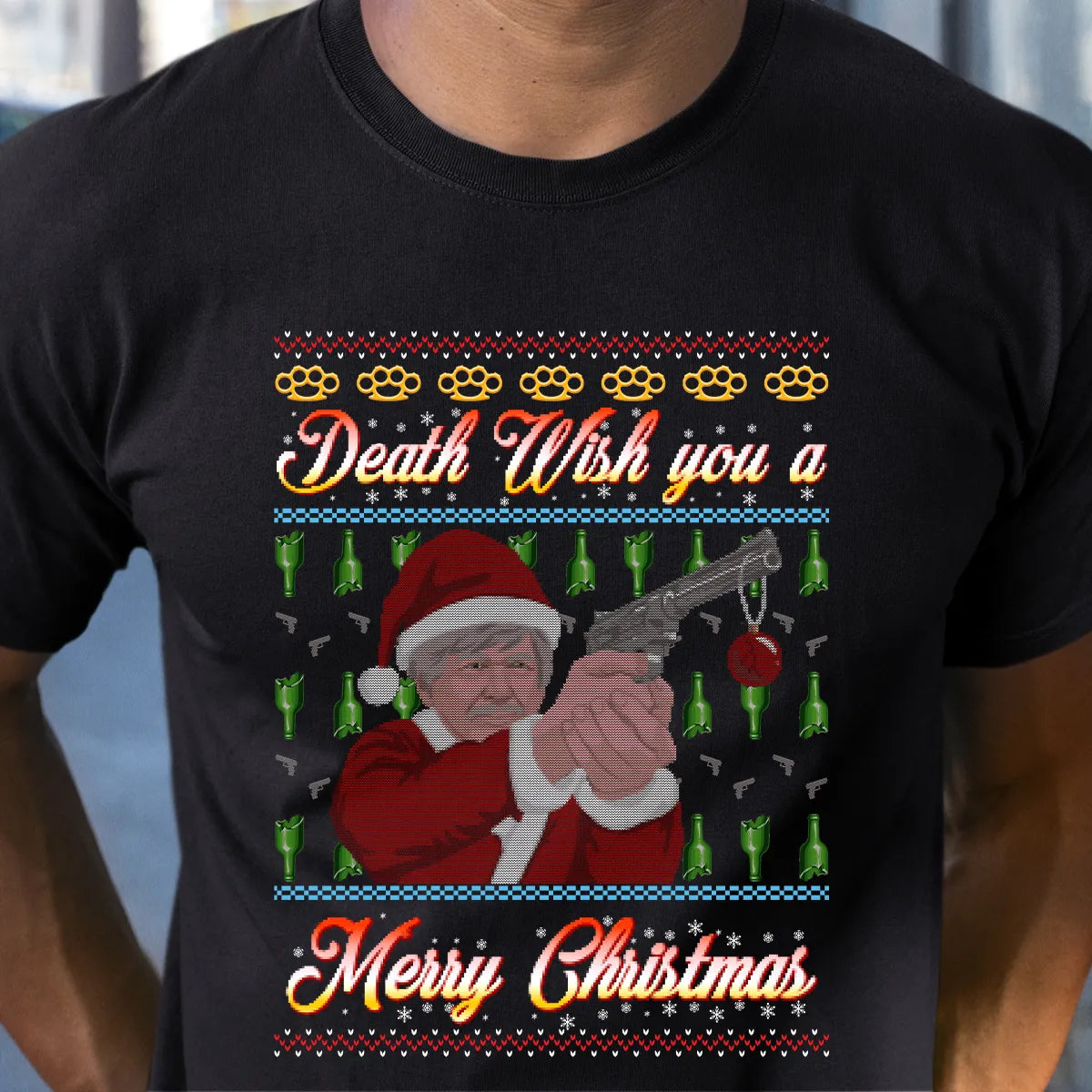 Classic Unisex T-Shirt - NBBJRVB6