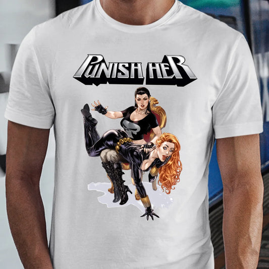 Classic Unisex T-Shirt - WBDK39K3