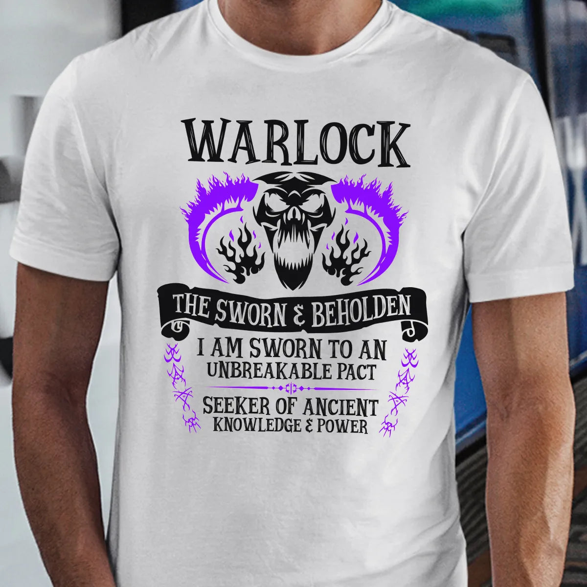 Classic Unisex T-Shirt - 8N5TNK5T