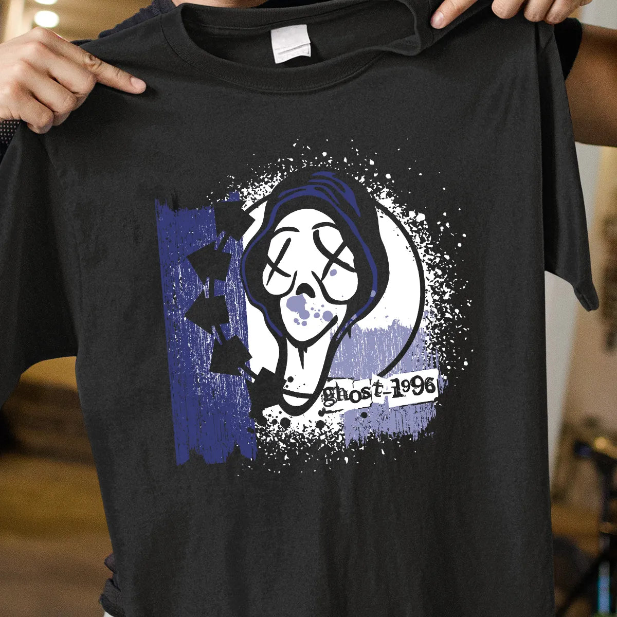 Classic Unisex T-Shirt - ZS6BHSCG