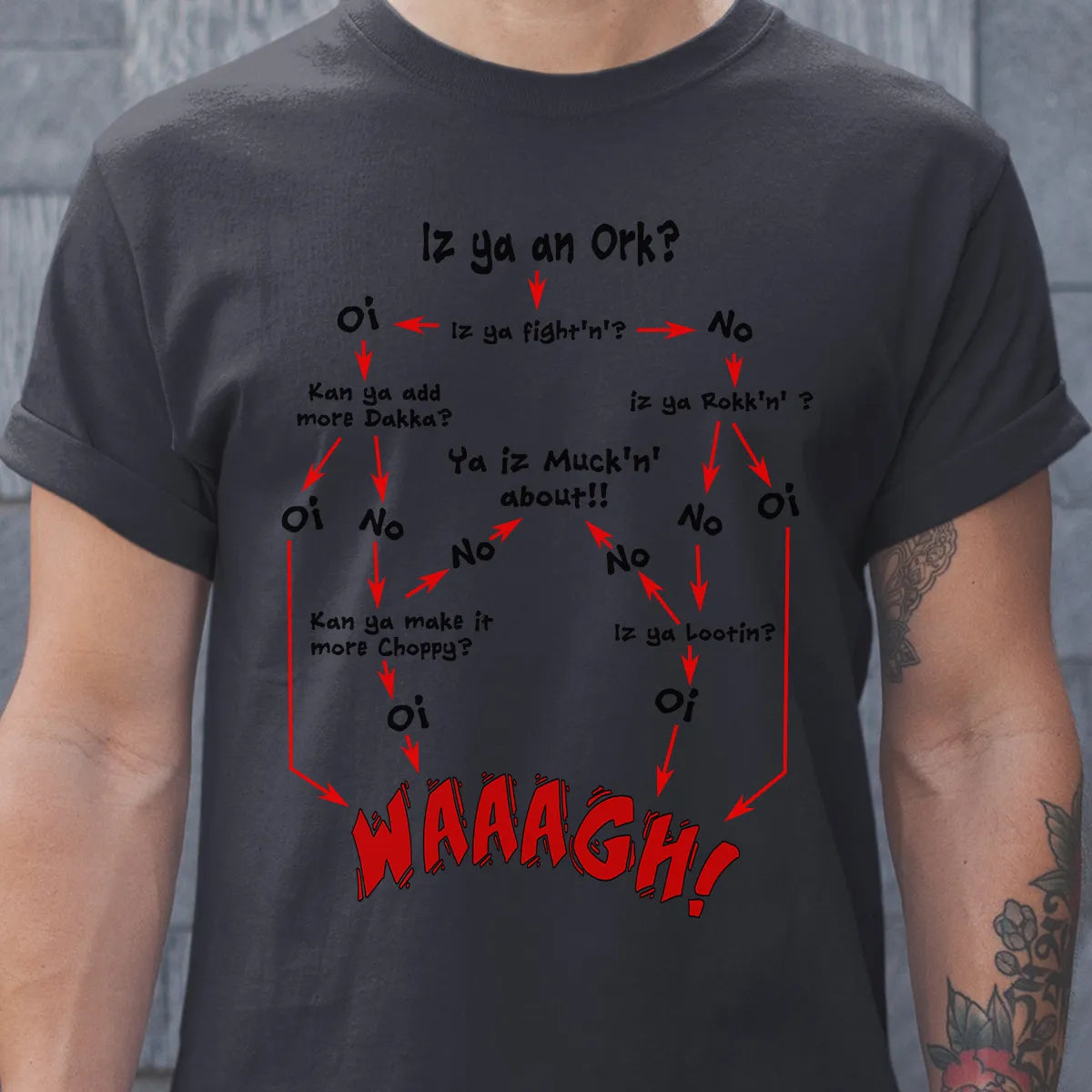Classic Unisex T-Shirt - 14LF4W6Q