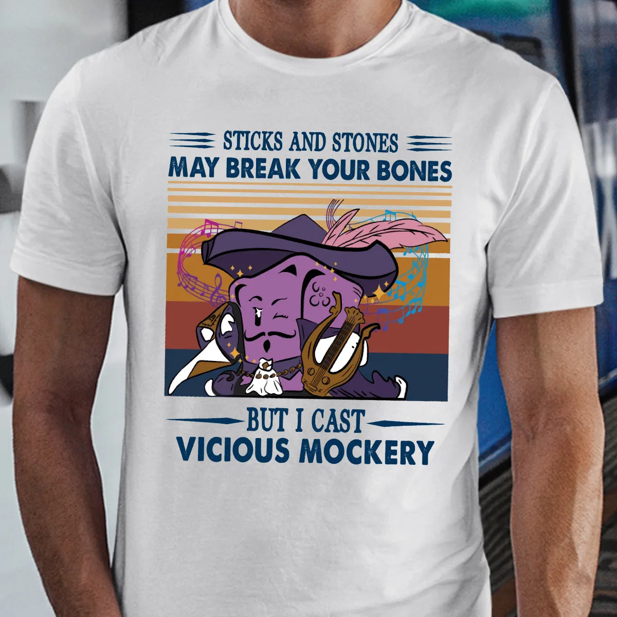 Classic Unisex T-Shirt - TY9DY3FG