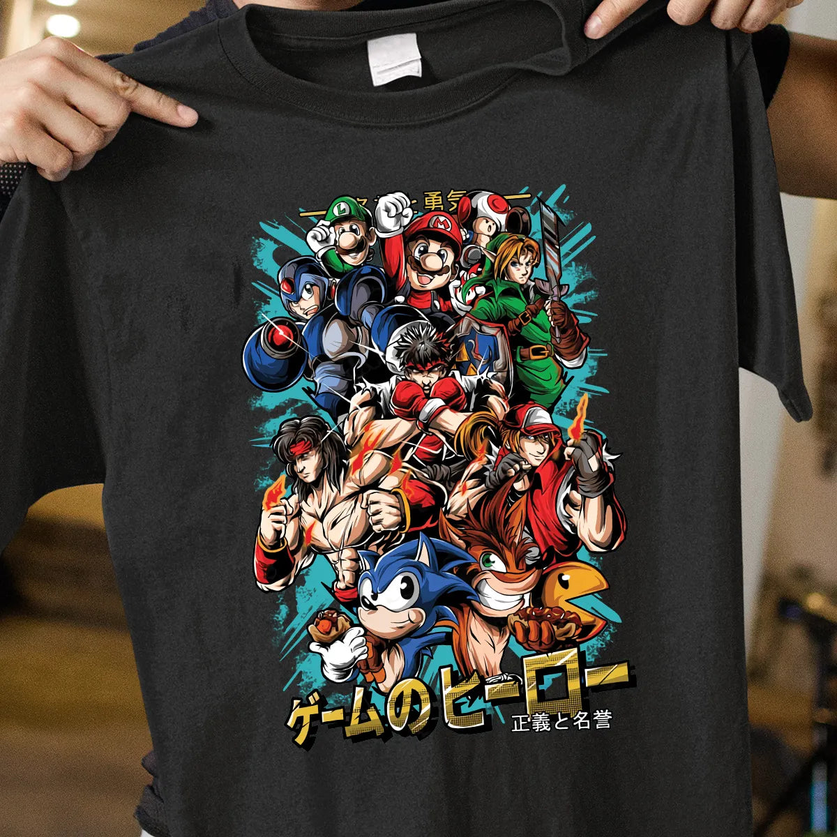 Classic Unisex T-Shirt - US8Z9RS9