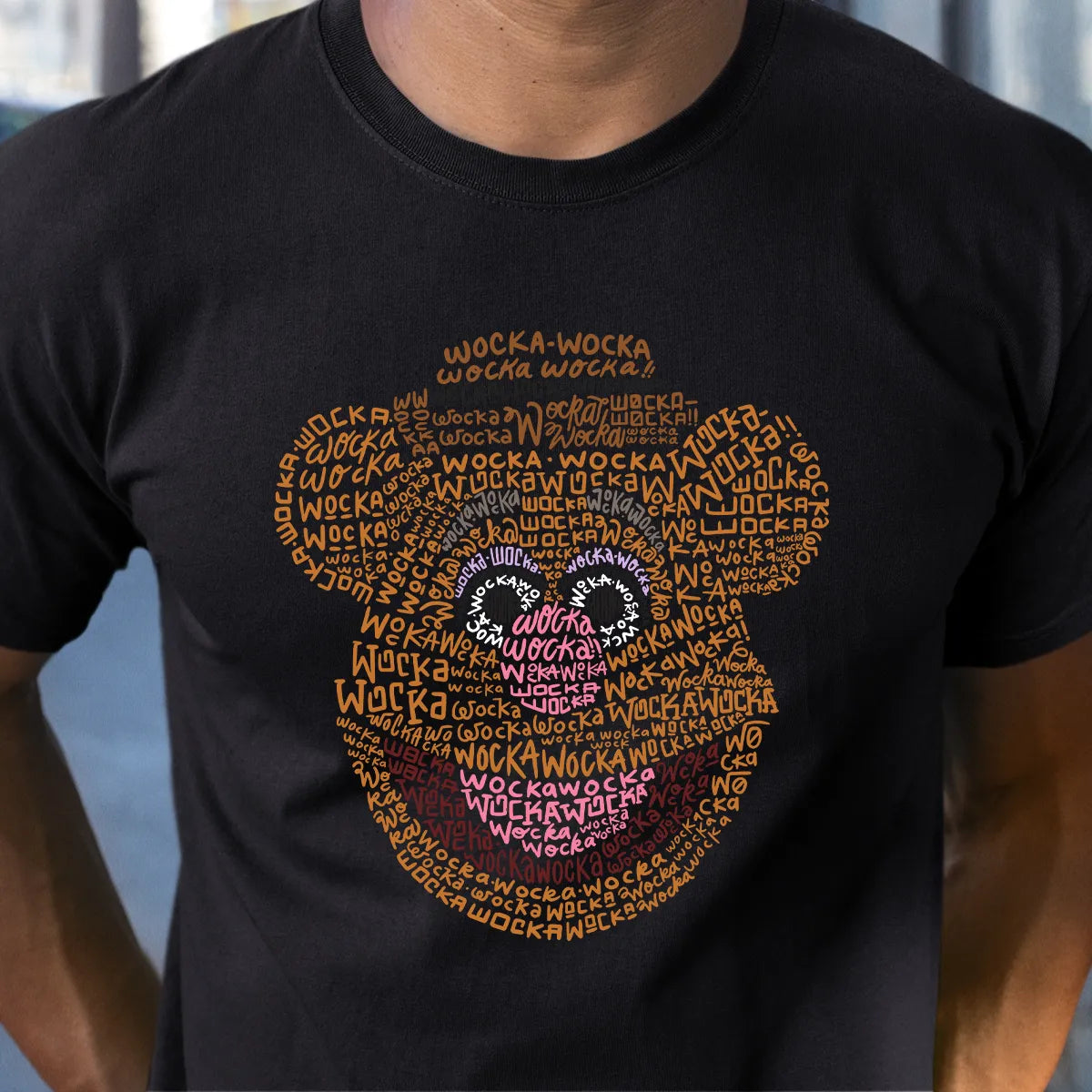 Classic Unisex T-Shirt - UYP6TDZV