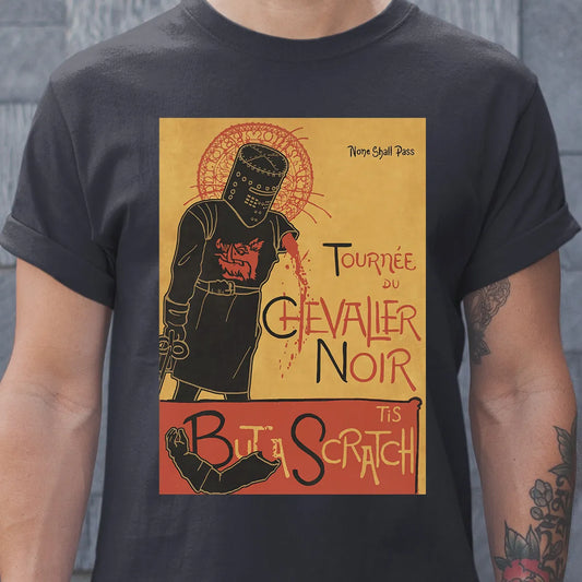Classic Unisex T-Shirt - 3V4EFGCP