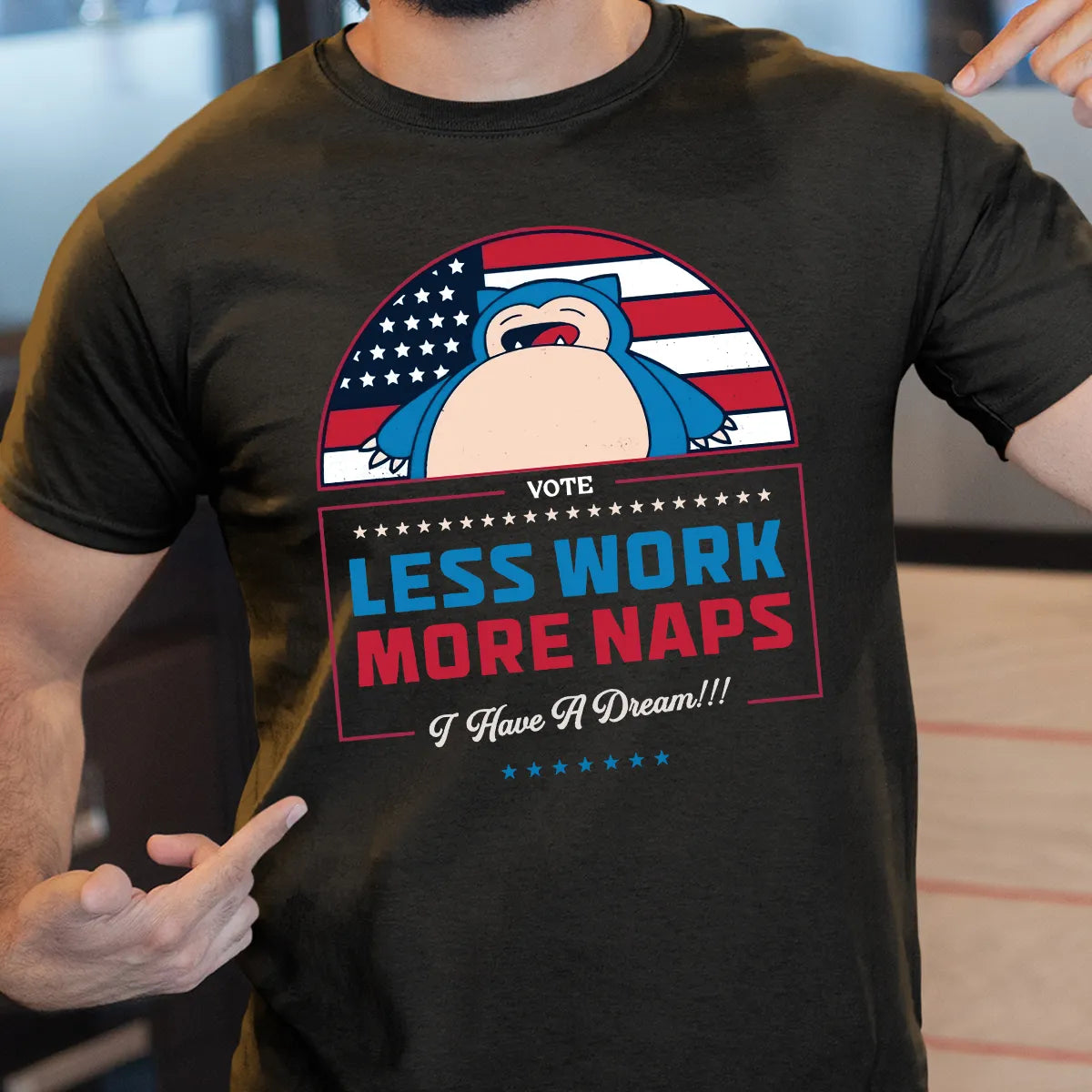 Classic Unisex T-Shirt - T5PPVSFS