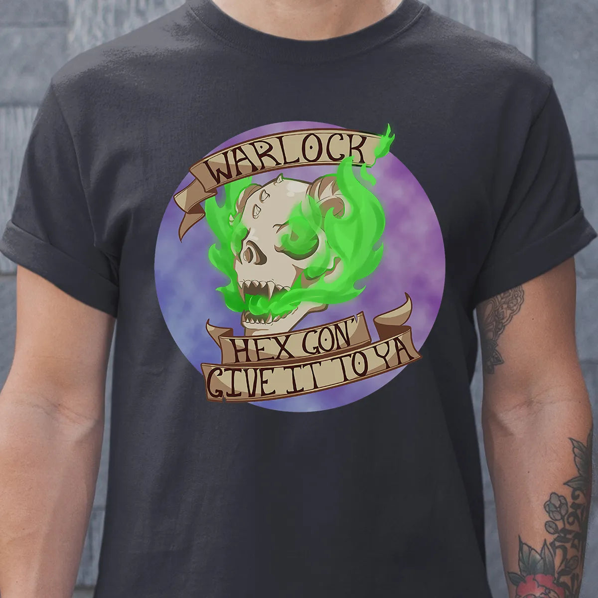Classic Unisex T-Shirt - 5BUYYXFR