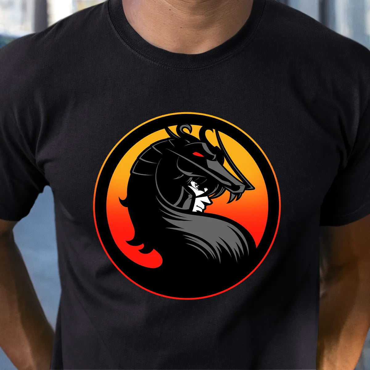 Classic Unisex T-Shirt - RHDZQ4LM