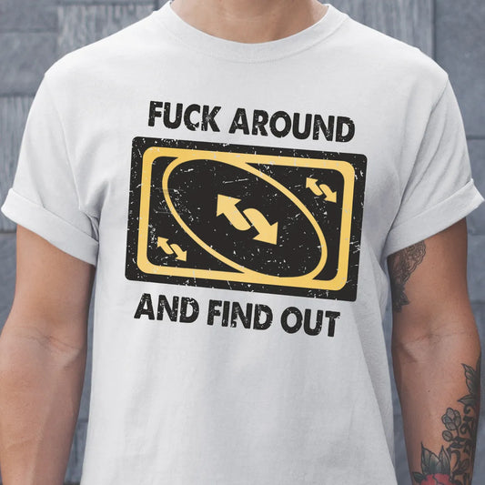 Classic Unisex T-Shirt - 1EMEG8K4