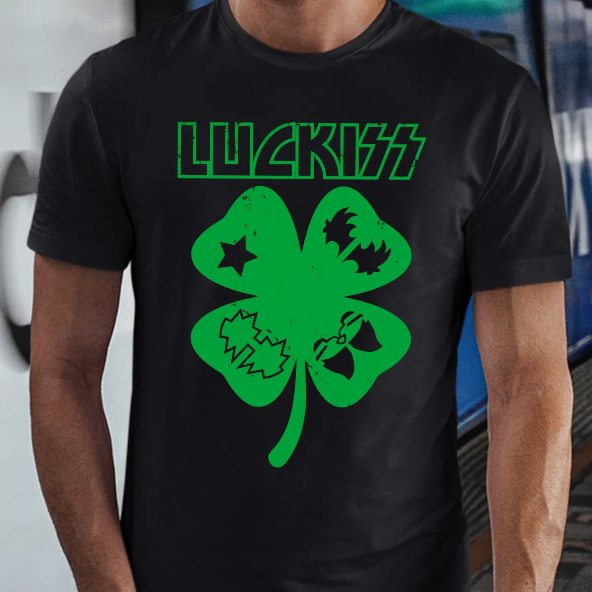 Classic Unisex T-Shirt - RBFYMD7B