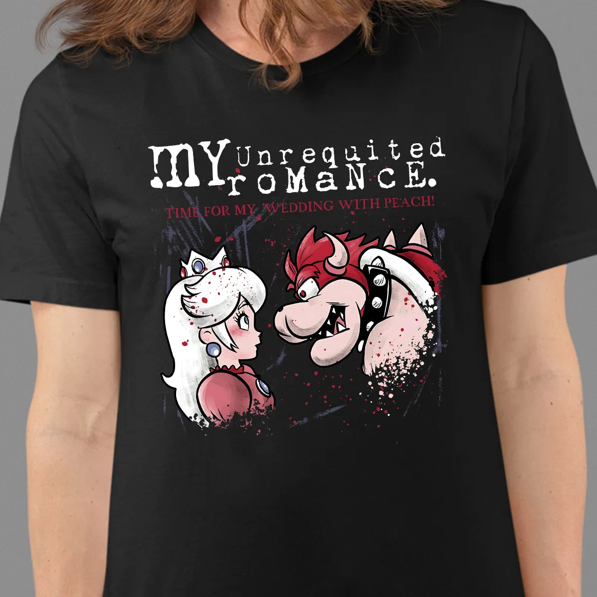 Classic Unisex T-Shirt - BM3DVR9U