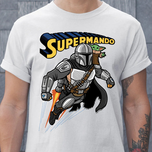 Classic Unisex T-Shirt - 6ZFAEYC4