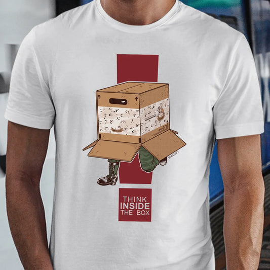 Classic Unisex T-Shirt - KBZEMSCY