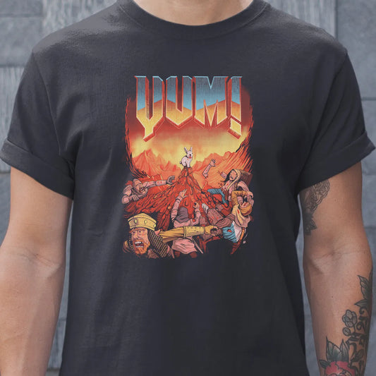 Classic Unisex T-Shirt - S8XDP6E1
