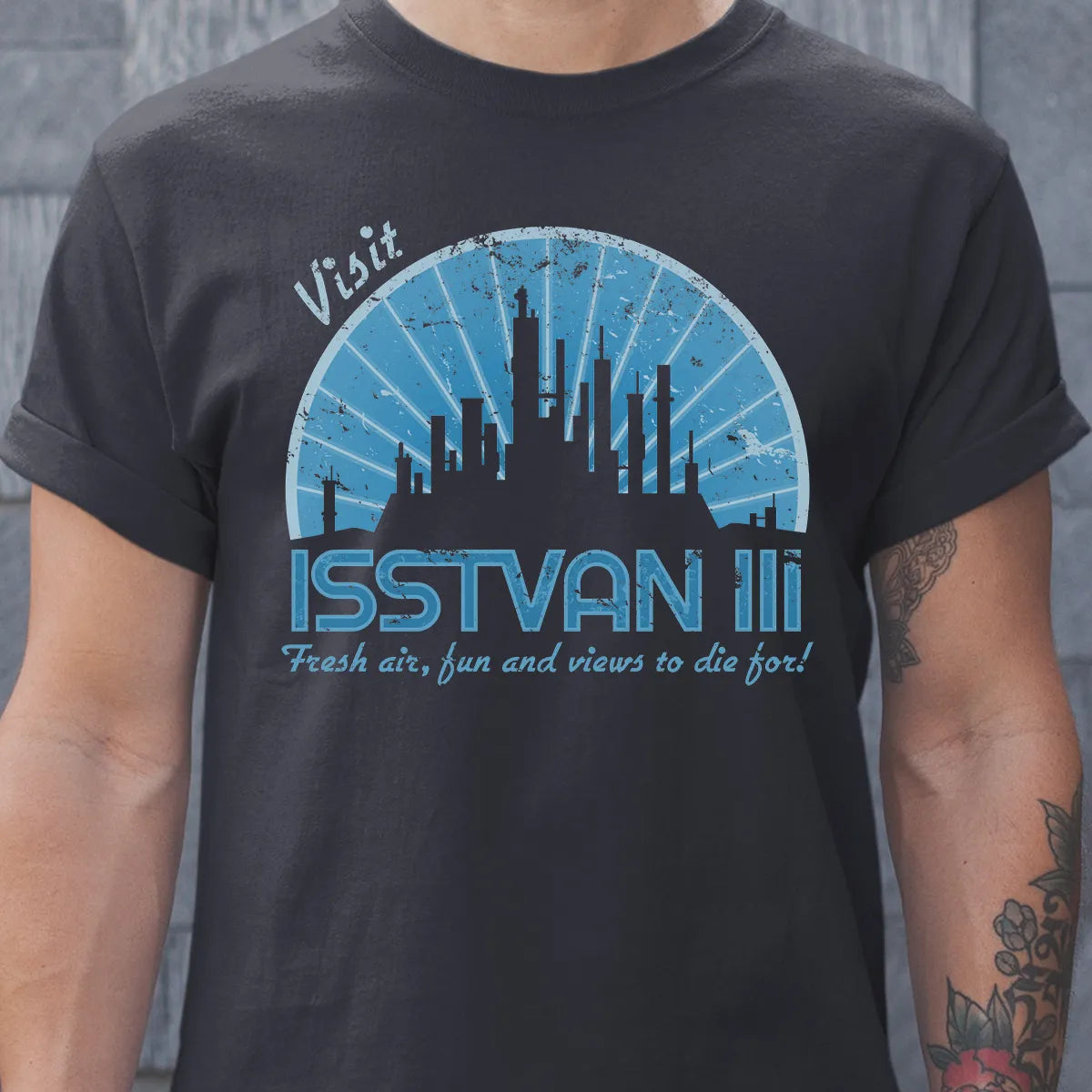 Classic Unisex T-Shirt - 38R8PHTM