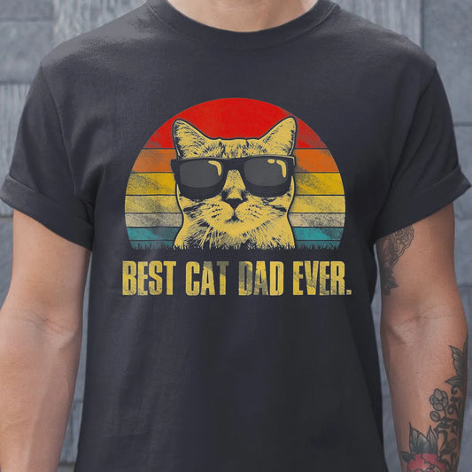 Classic Unisex T-Shirt - 3KTTJHAK