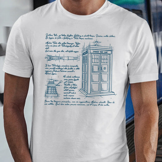 Classic Unisex T-Shirt - MQBXXMCT