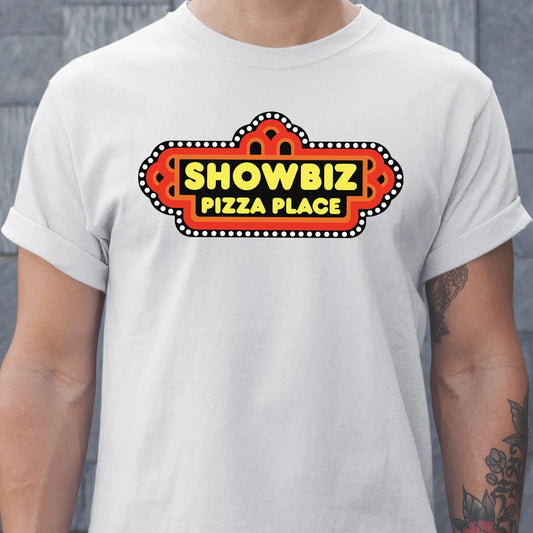 Classic Unisex T-Shirt - BSE66WT3