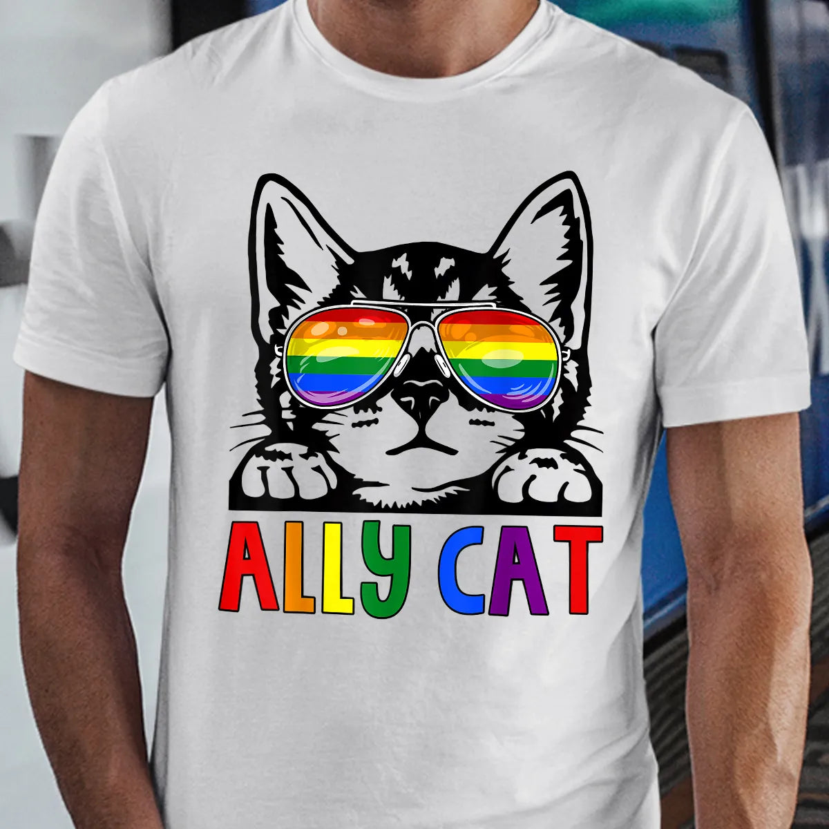 Classic Unisex T-Shirt - EFSZEQT5