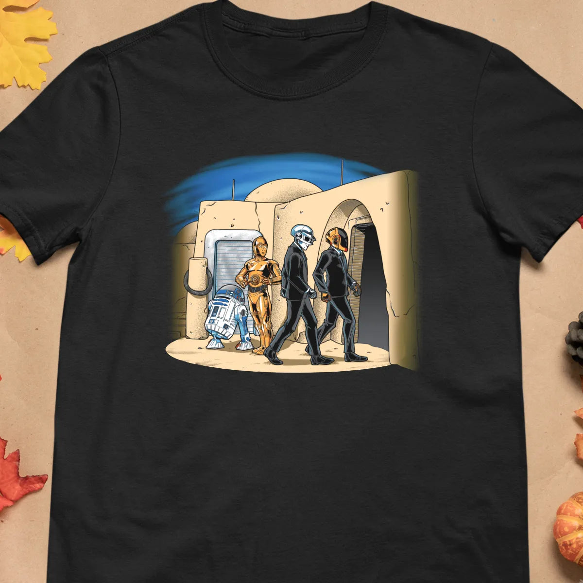Classic Unisex T-Shirt - TA8PSCAQ